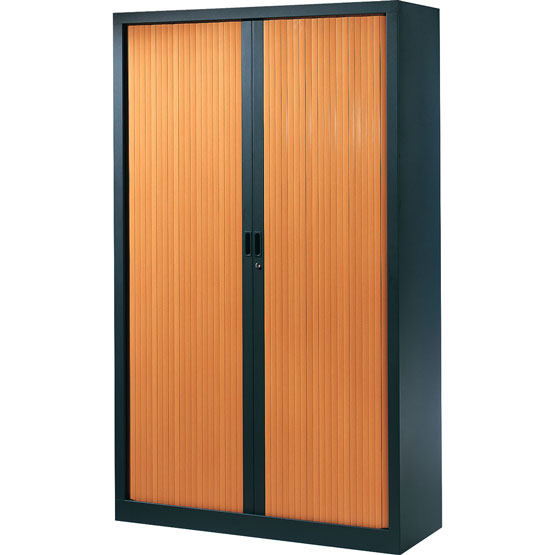 Armoire à rideaux