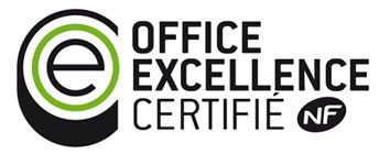 NF Office Excellence Certifié