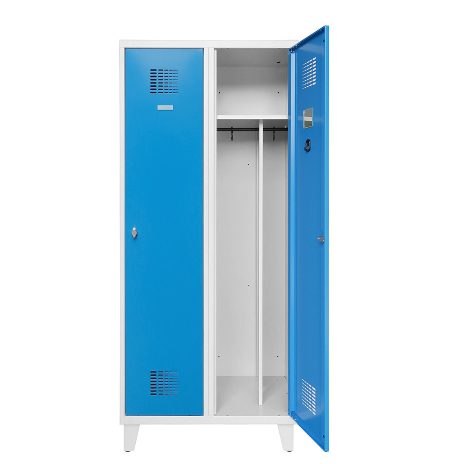 Vestiaire Industrie Salissante Gamme IDEO DBA
