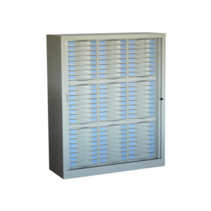 Armoire à Rideaux - Tiroirs pour Classement à Plat Gamme SD-TIROIRS – Image 7