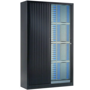 Armoire à Rideaux - Tiroirs pour Classement à Plat Gamme SD-TIROIRS – Image 6
