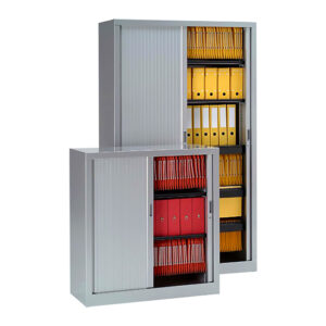 Armoire à Rideaux Monobloc Série A – Image 3