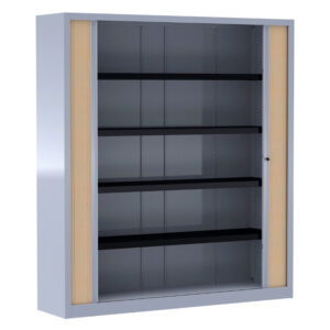 Armoire métallique avec plusieurs configurations, 10 compartiments - Armoire  métallique basse pour un stockage sécurisé - 10 portes en 2 colonnes, Fabricant de systèmes d'organisation personnalisés pour garages