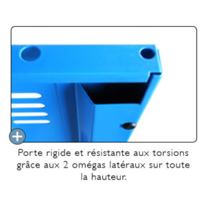Vestiaire Sport Gamme IDEO – Image 7