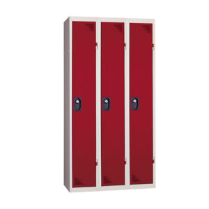 Vestiaire Industrie Propre en KIT – Image 4