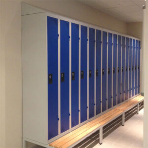 Vestiaire Industrie Propre en KIT – Image 5