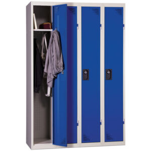 Vestiaire Industrie Propre en KIT – Image 3