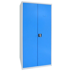 Armoire d'entretien pour Balais et Produits Gamme ONEGA – Image 4