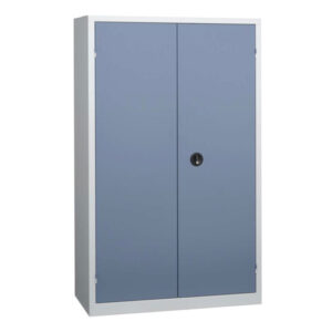 Armoire d'atelier à Portes Battantes Gamme Indus – Image 5