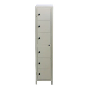 Armoire de Distribution du Linge Propre à Plat – Image 3