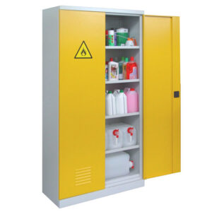 Armoire de sécurité Multirisque – Image 3