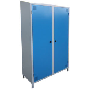 Armoire à Penderie Métallique – Image 3