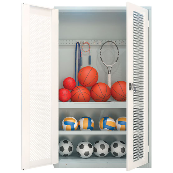 Armoire de rangement MultiSport Gamme PANAMA DBA