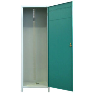 Armoire de Récupération du Linge Sale – Image 3