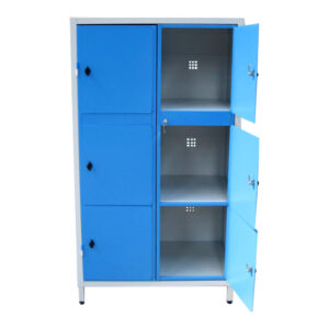 Armoire Visitable Gamme PLUS Hauteur 1500mm – Image 3