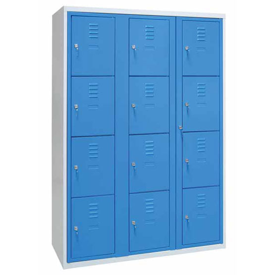 Armoire Visitable Gamme IDEO DBA