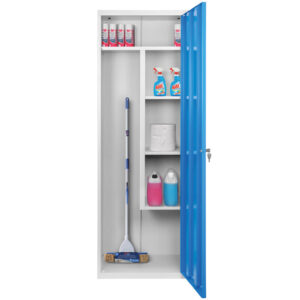 Armoire d'entretien pour Balais et Produits Gamme ONEGA – Image 7