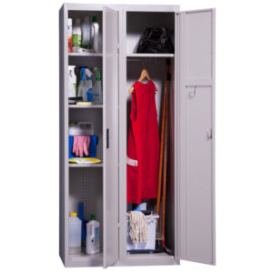 Vestiaire d'entretien en KIT – Image 4