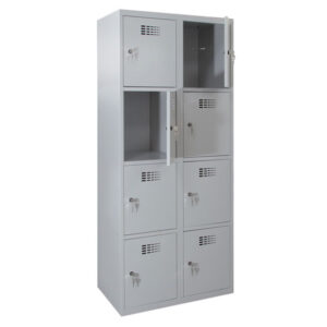 Vestiaire Multicases Gamme IDEO – Image 3
