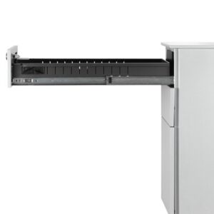 Caisson de Bureau Mobile – Image 4
