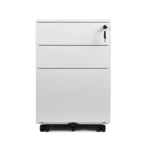 Caisson de Bureau Mobile – Image 6