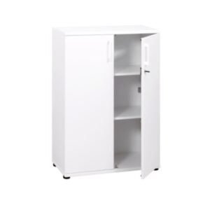 Armoire en Mélaminé Basse