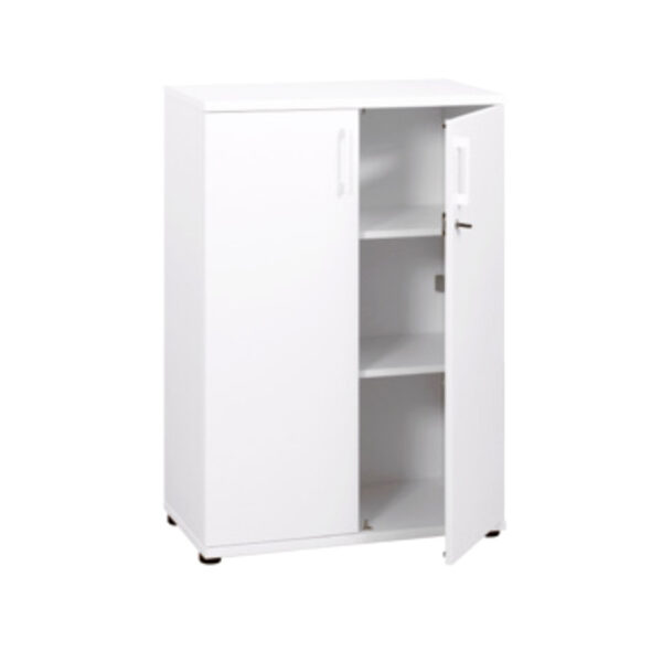 Armoire en Mélaminé Basse