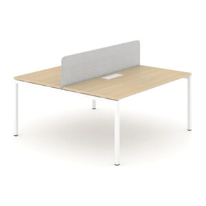 Bureau de travail gamme EPUR-U bench