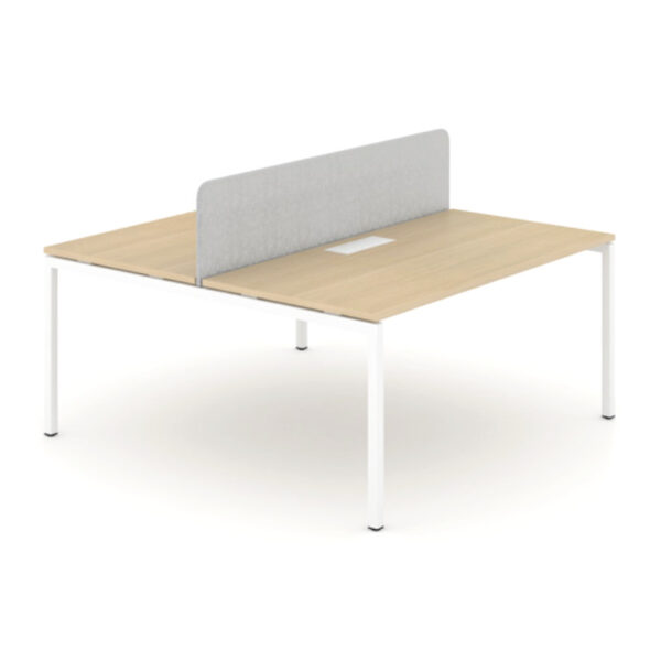 Bureau de travail gamme EPUR-U bench