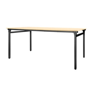 Table Pliante Plateau Hêtre