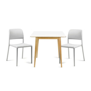 Table de Réunion MUSE Carré