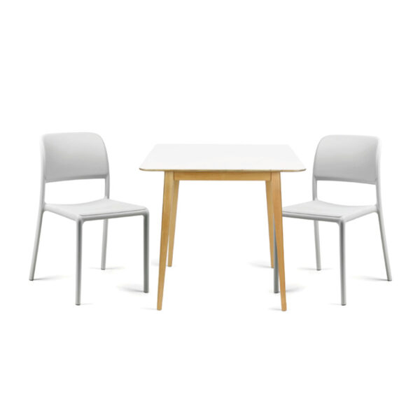 Table de Réunion MUSE Carré