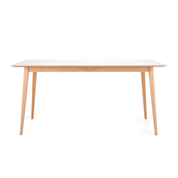 Table de Réunion Gamme MUSE Rectangle