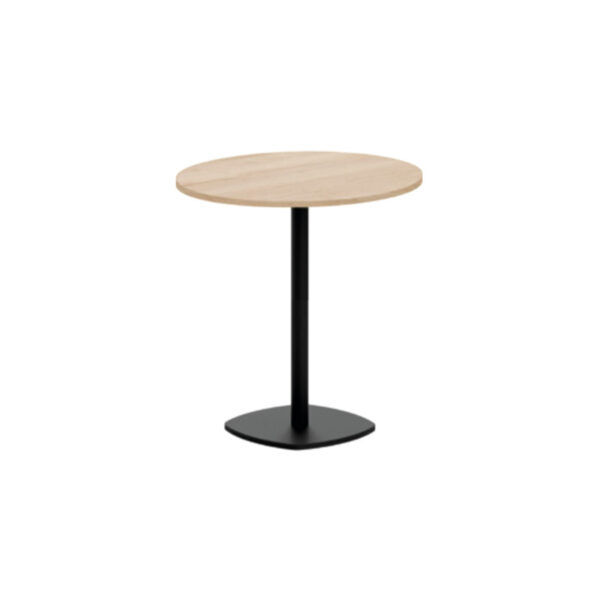Table Ronde de Cafétéria