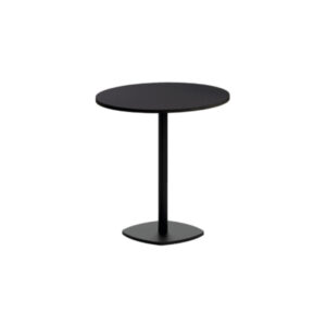 Table Ronde de Cafétéria