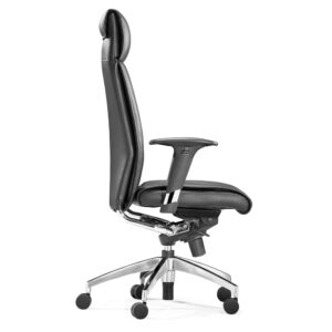 Fauteuil Cuir Duke – Image 3