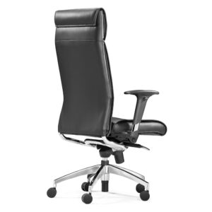 Fauteuil Cuir Duke – Image 4