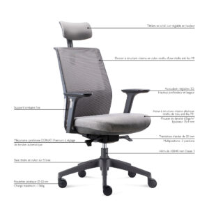 Fauteuil One – Image 8