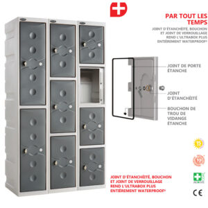 Casier Polyéthylène ULTRA – Image 4