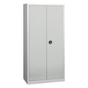 Armoire d'atelier à Portes Battantes Gamme Indus – Image 8