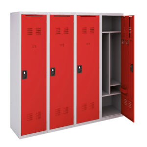 Vestiaire Pompier Gamme KIT – Image 4