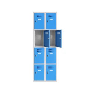 Vestiaire électrifié multicases gamme IDEO – Image 5