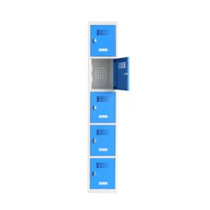 Vestiaire électrifié multicases gamme IDEO – Image 10