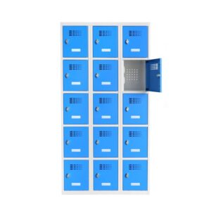 Vestiaire électrifié multicases gamme IDEO – Image 12