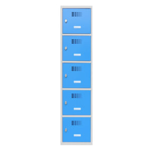 Vestiaire électrifié multicases gamme IDEO – Image 13