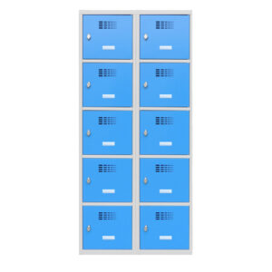 Vestiaire électrifié multicases gamme IDEO – Image 14