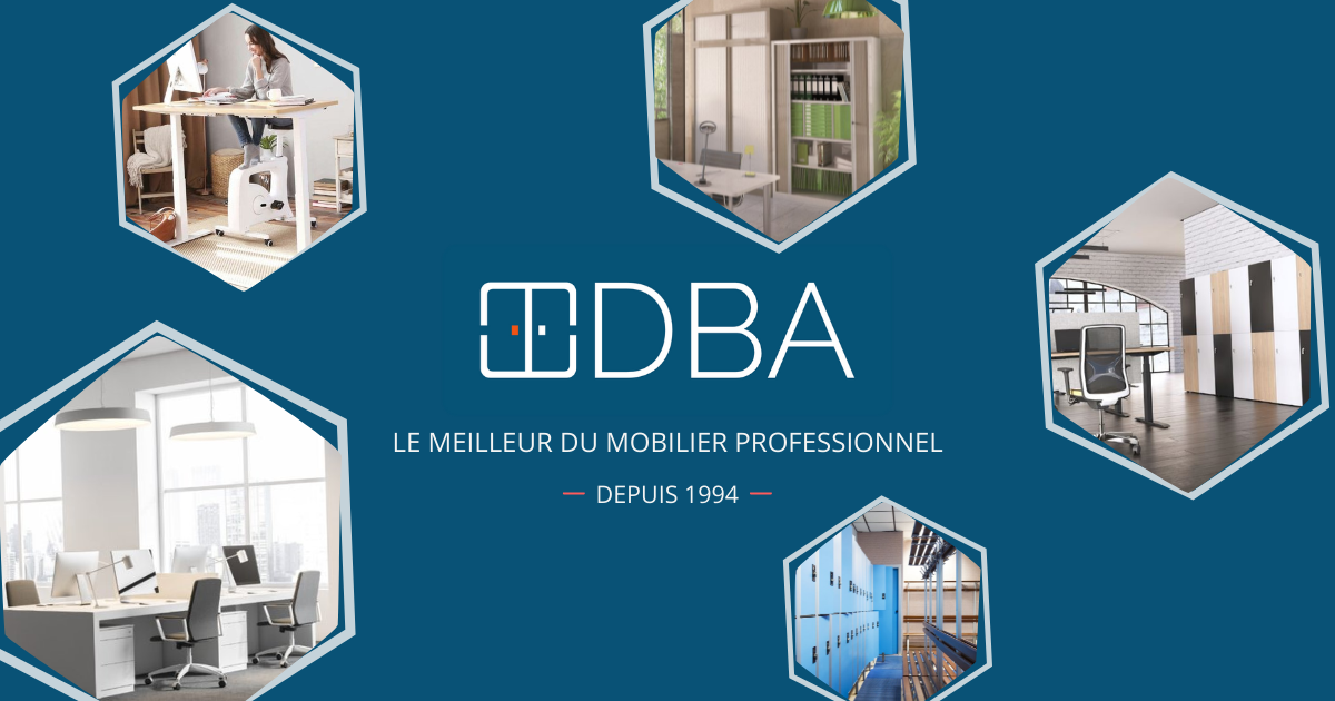 Vestiaire et réglementation que dit le code du travail ? DBA Armoires