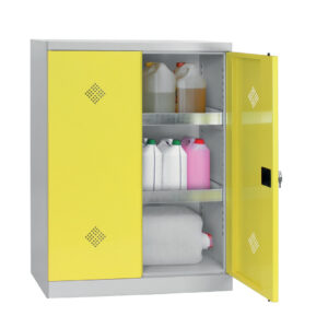 Armoire de sécurité ASURE – Image 7