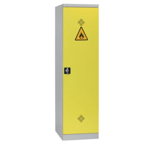 Armoire de sécurité ASURE – Image 3