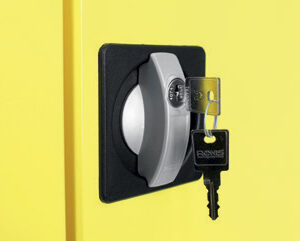 Armoire de sécurité ASURE – Image 6